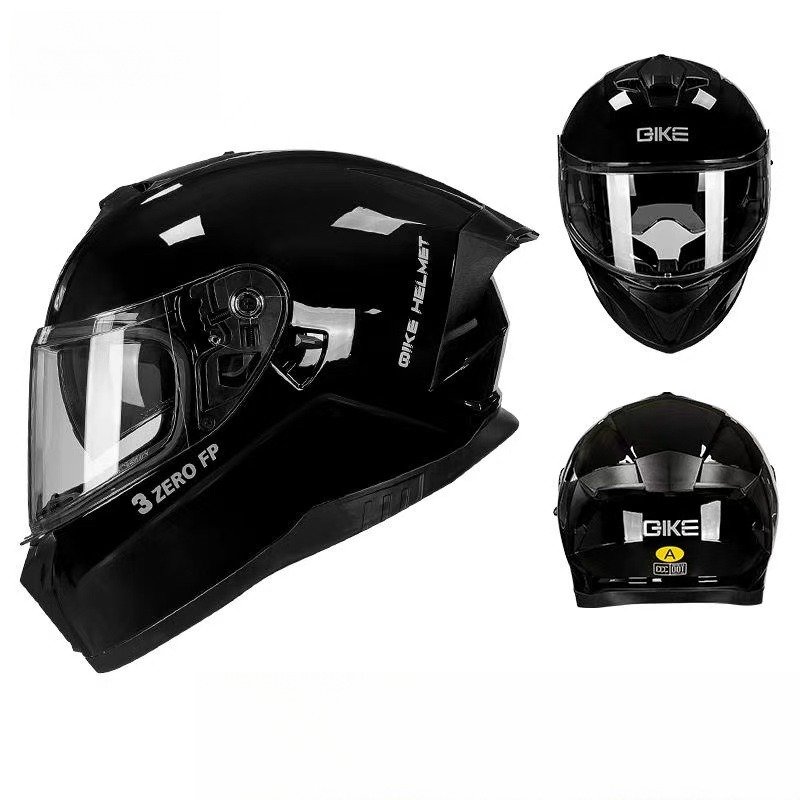13433916299635675 FP03-Jet Black - Image 1