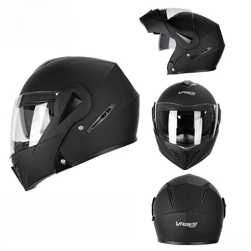 13433926608588954 285-Matte black - Image 1