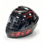 Full face helmet