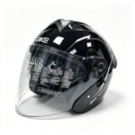 Open‑Face / Jet Helmet