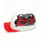 Half Helmet